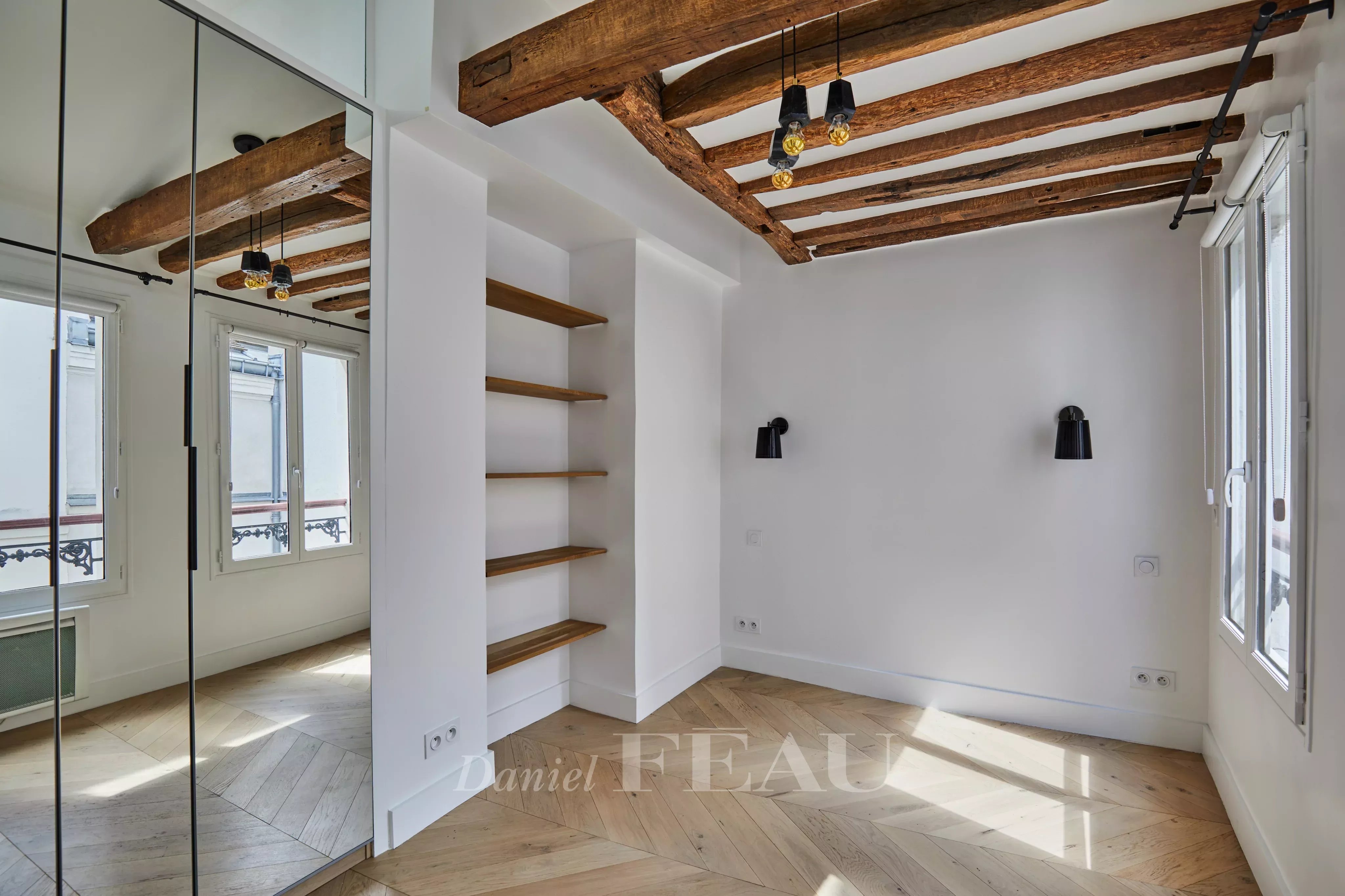 Location Appartement Paris 6ème