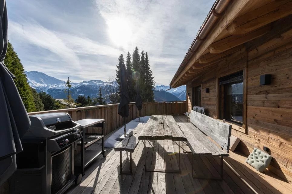 Rénové à la perfection!!