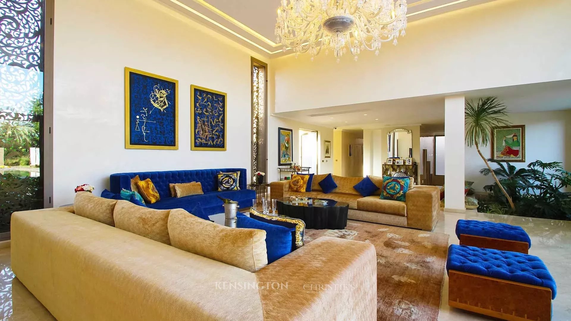 5 Bedroom Villa/Townhouse's Image 17