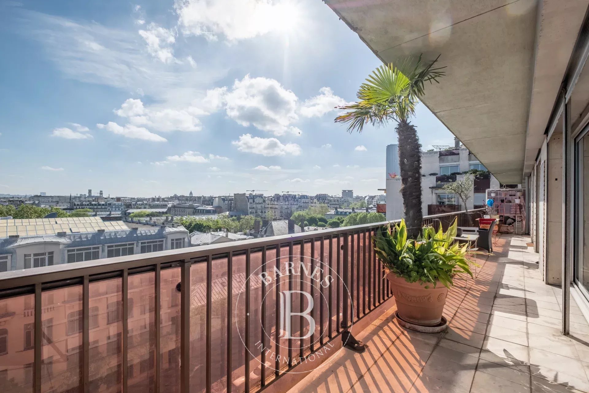 Paris  - Apartment 3 Bedrooms - picture 10
