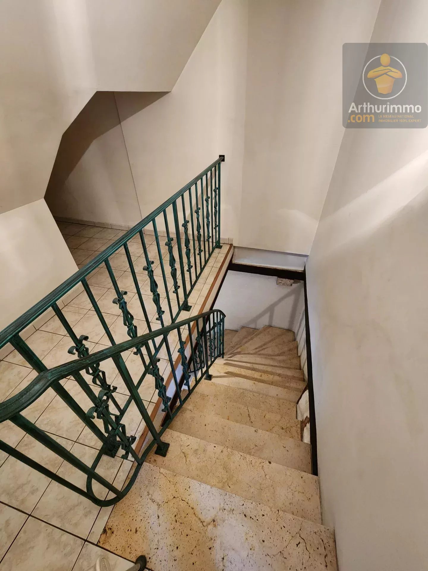 Immeuble de rapport entièrement loué au cœur des châteaux de la Loire ! — photo 3