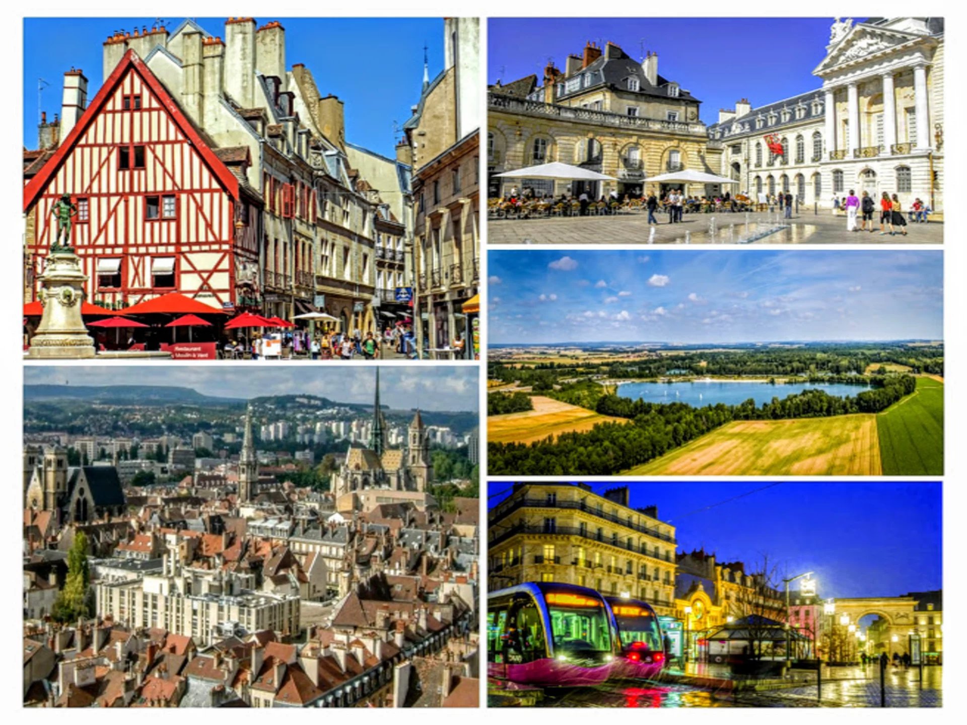Opportunité d’investissement dans la capitale des Ducs de Bourgogne