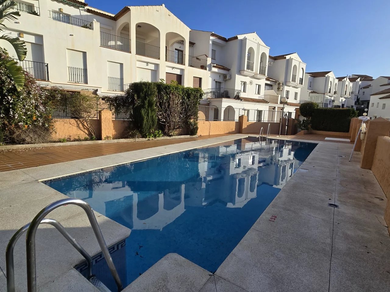 Vente Maison Alcaucín