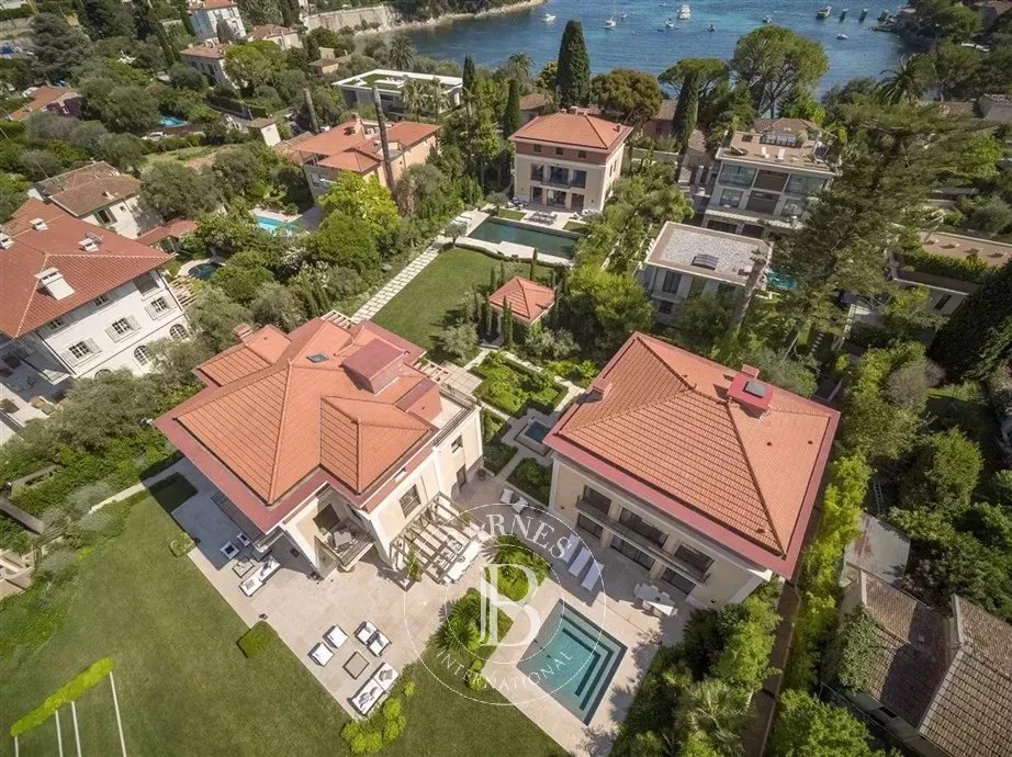 Mülkiyet Saint-Jean-Cap-Ferrat - picture 6