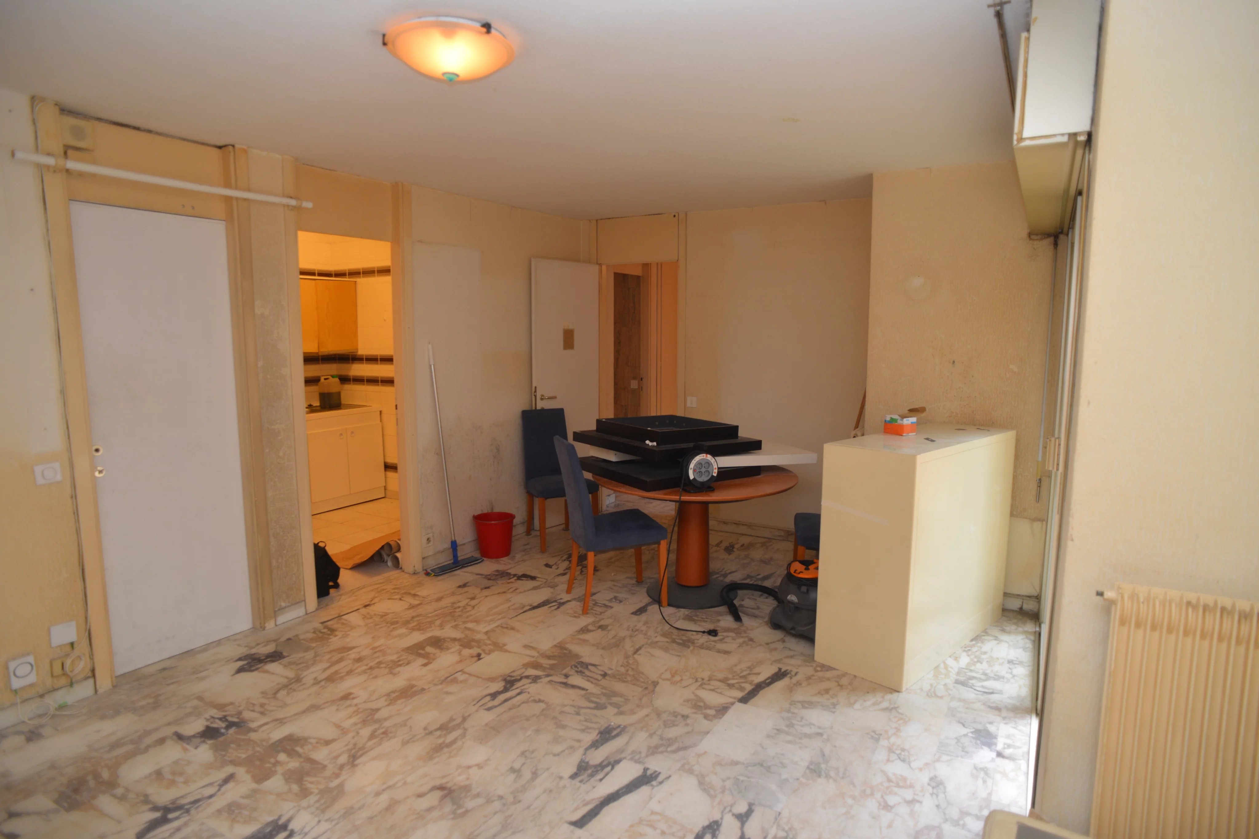 Vente Appartement Menton