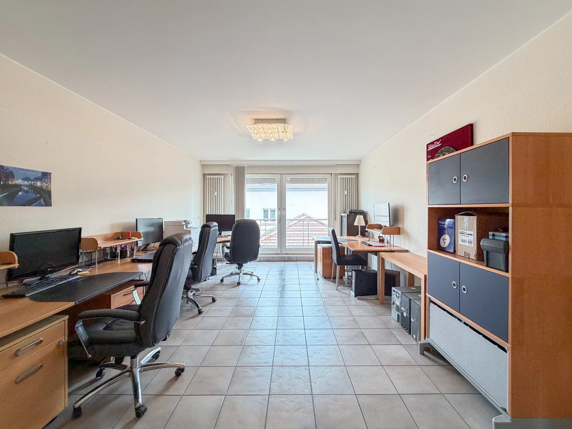 Bel appartement lumineux à Grevenmacher, 2 chambres