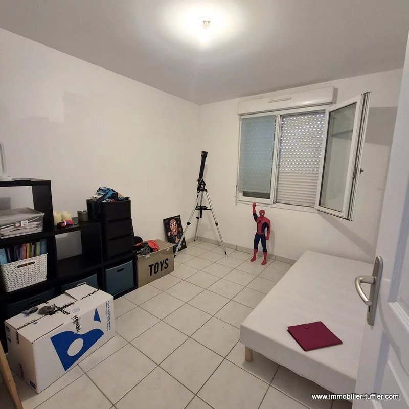 Vente Maison Yvré-l'Évêque