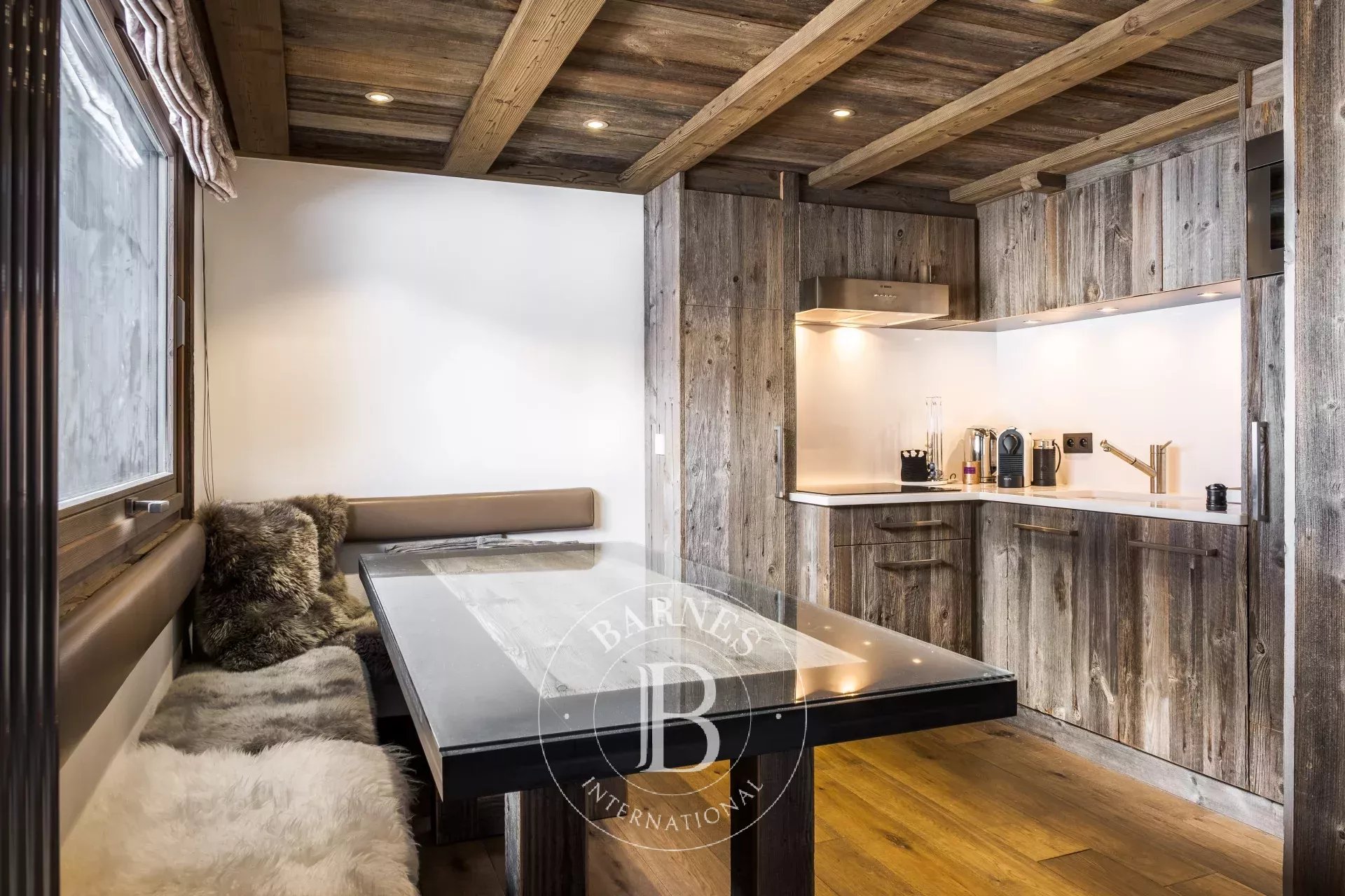 Daire Megève - picture 6