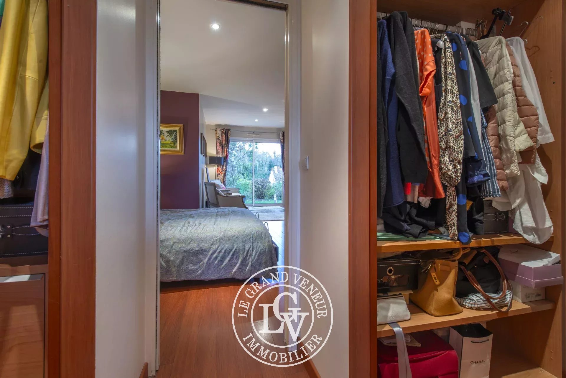 Sale House Grez-sur-Loing