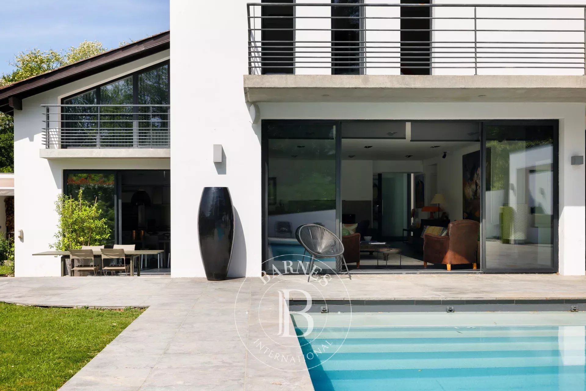 Saint-Jean-de-Luz  - Maison 6 Pi&egrave;ces 5 Chambres - picture 6