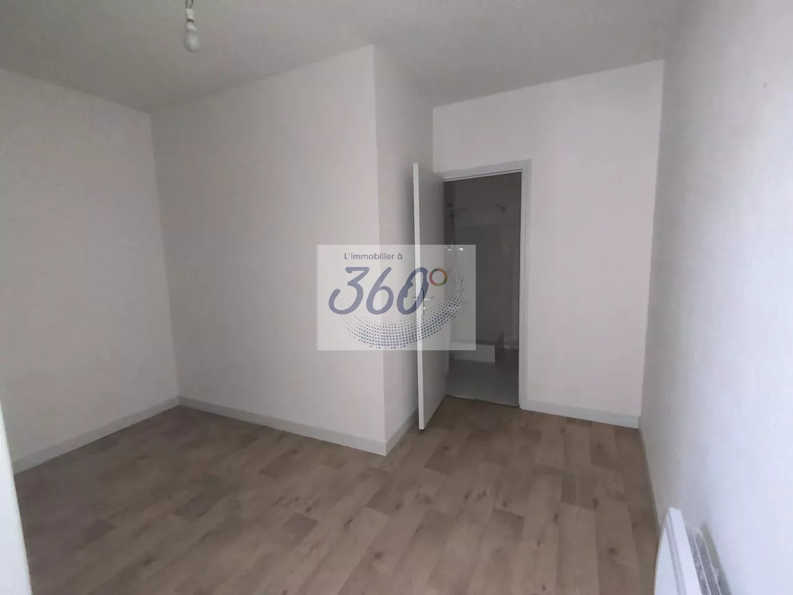 Appartement T2 -  Centre de Cluny