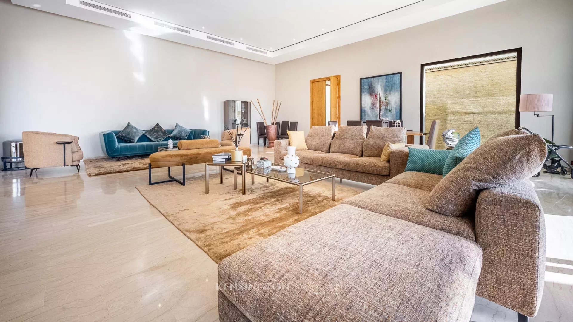 5 Bedroom Villa/Townhouse's Image 6