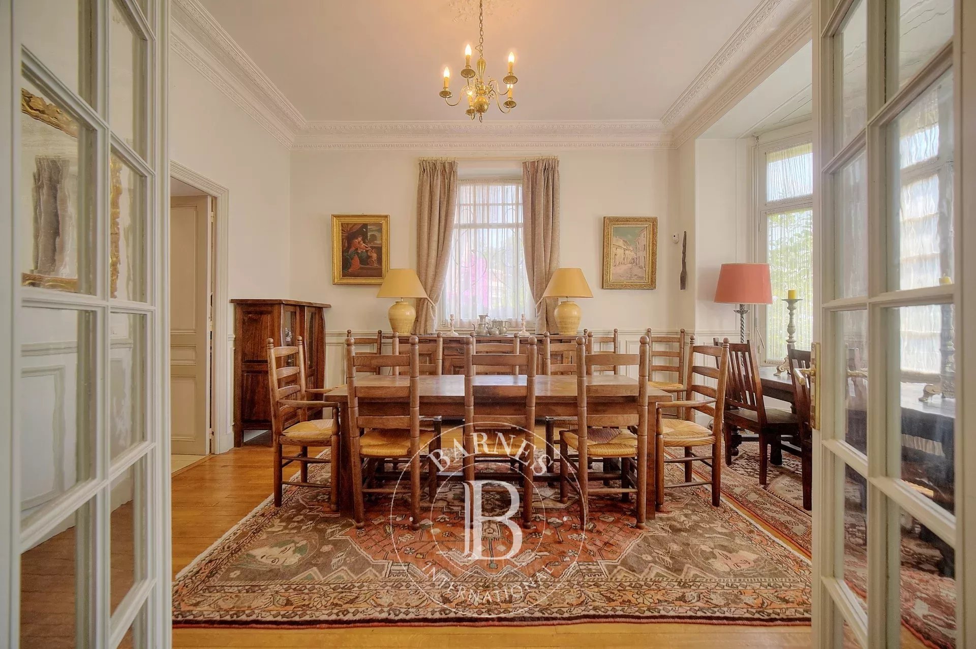 Villa Cannes - picture 23