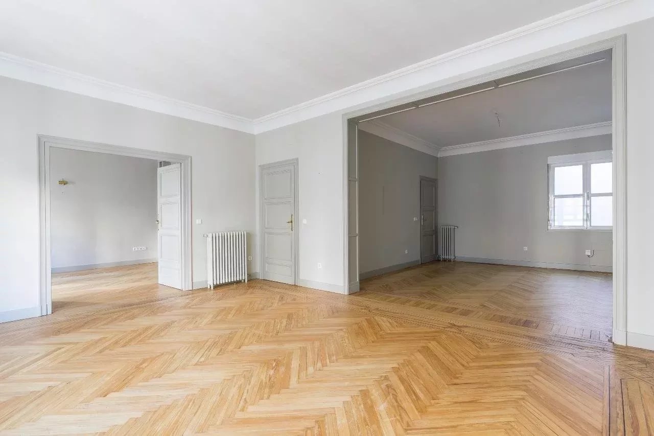 Daire Madrid - picture 6