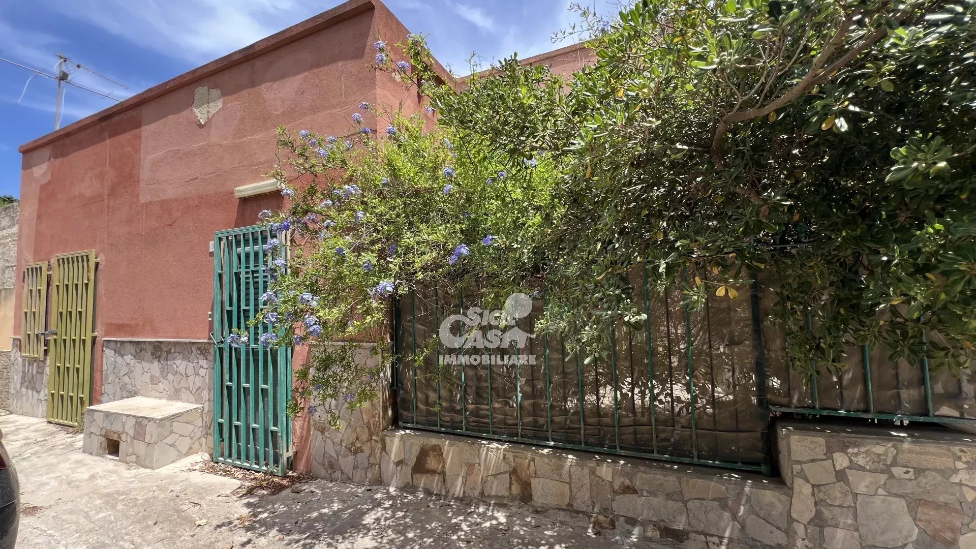 Agence immobilière de SicilCasa Immobiliare