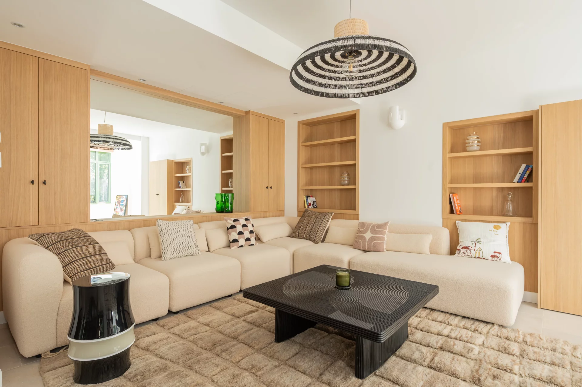 Paris 5e - POT DE FER / MONGE