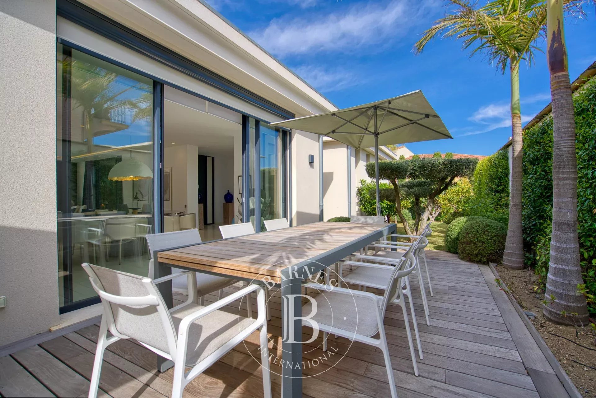 Saint-Tropez  - Villa 4 Bedrooms - picture 4