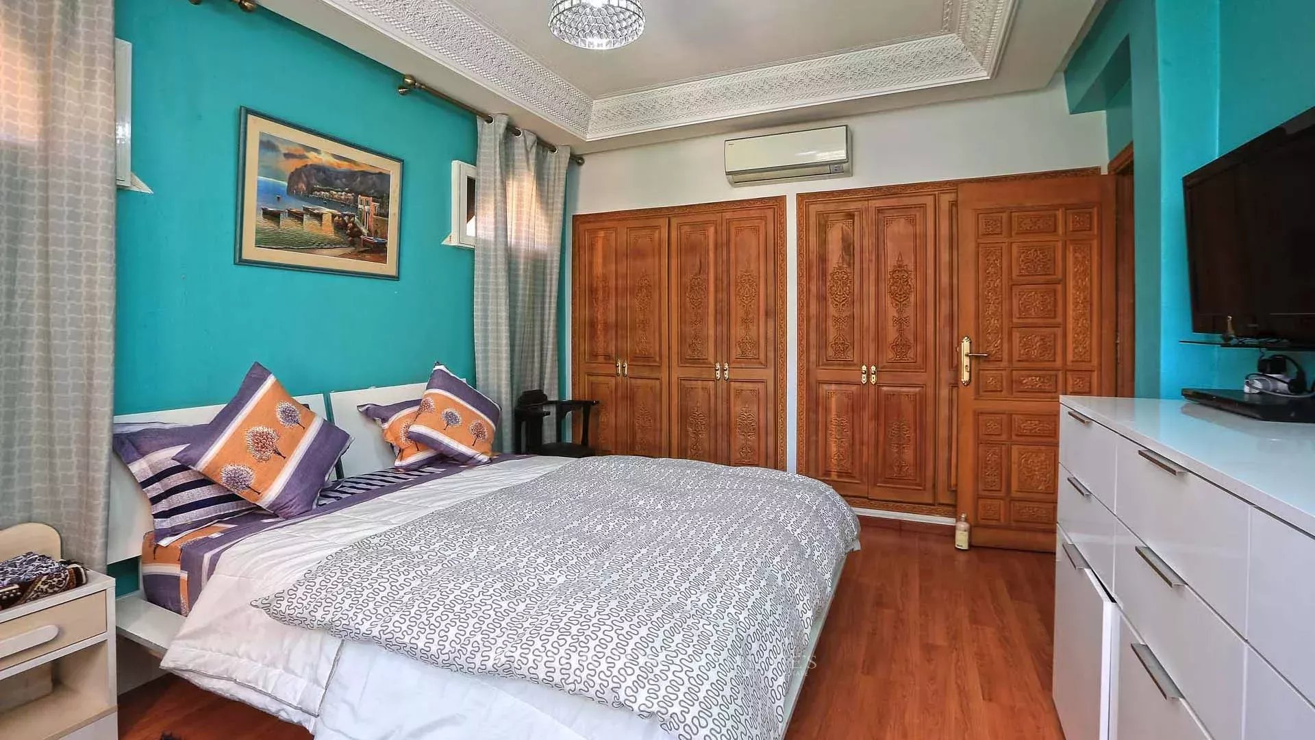 5 Bedroom Villa/Townhouse's Image 23