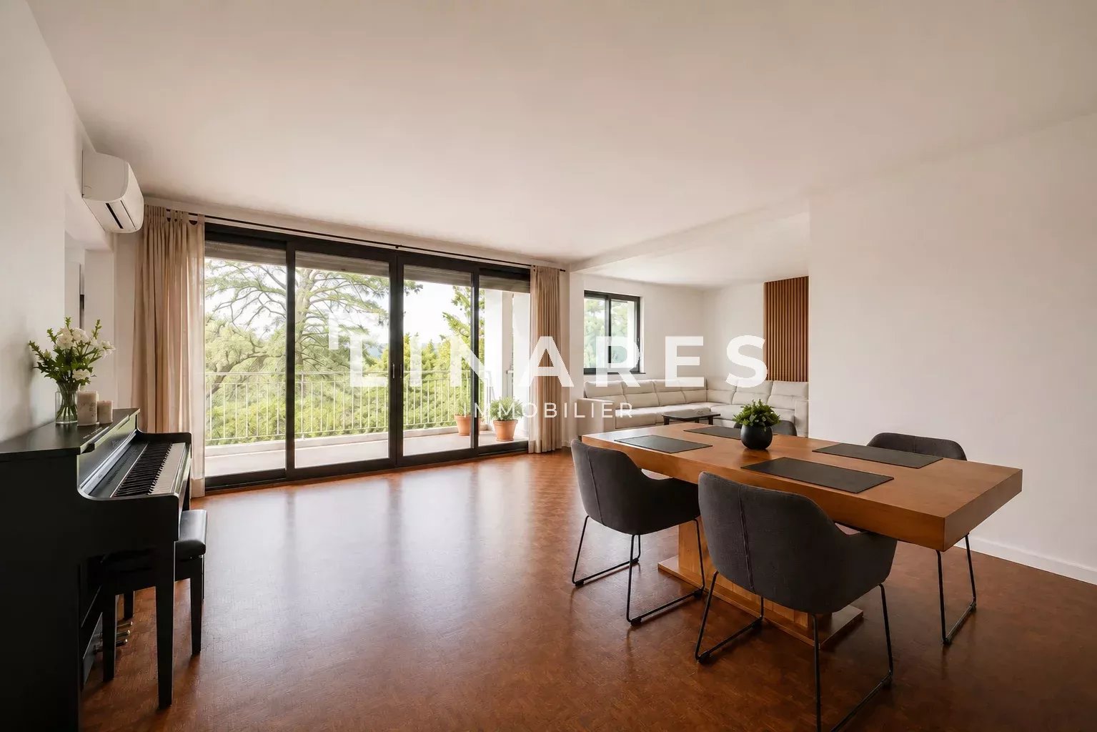 Sale Apartment Marseille 9ème Le Cabot