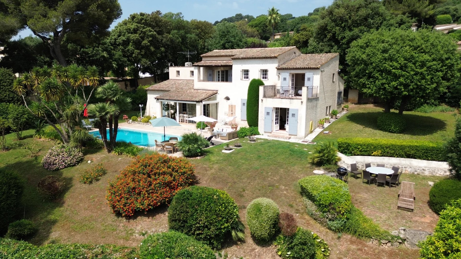 Sale House Saint-Paul-de-Vence