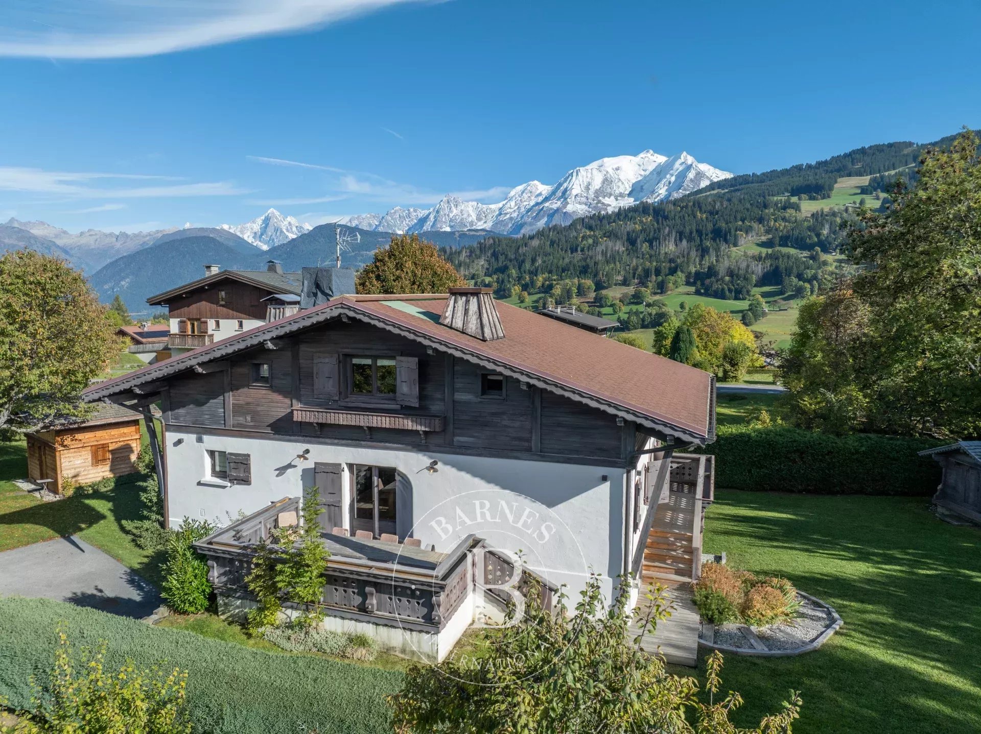 Dağ evi Demi-Quartier - picture 18