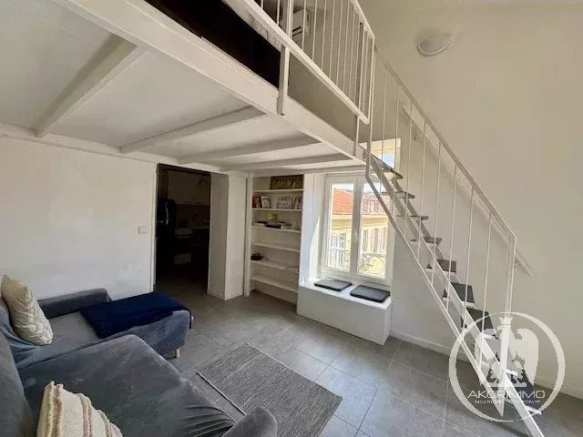 Vendita Appartamento - Nizza (Nice) Centre ville