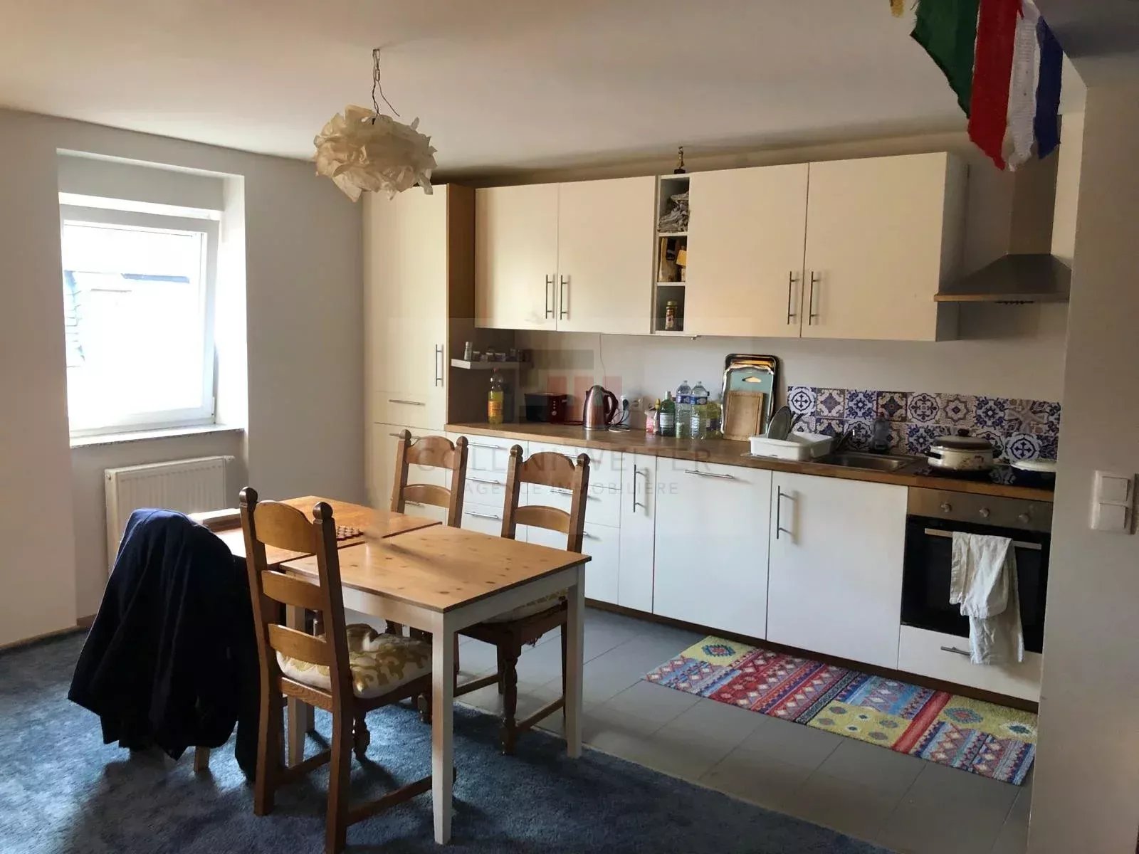 Location Appartement Esch-sur-Alzette