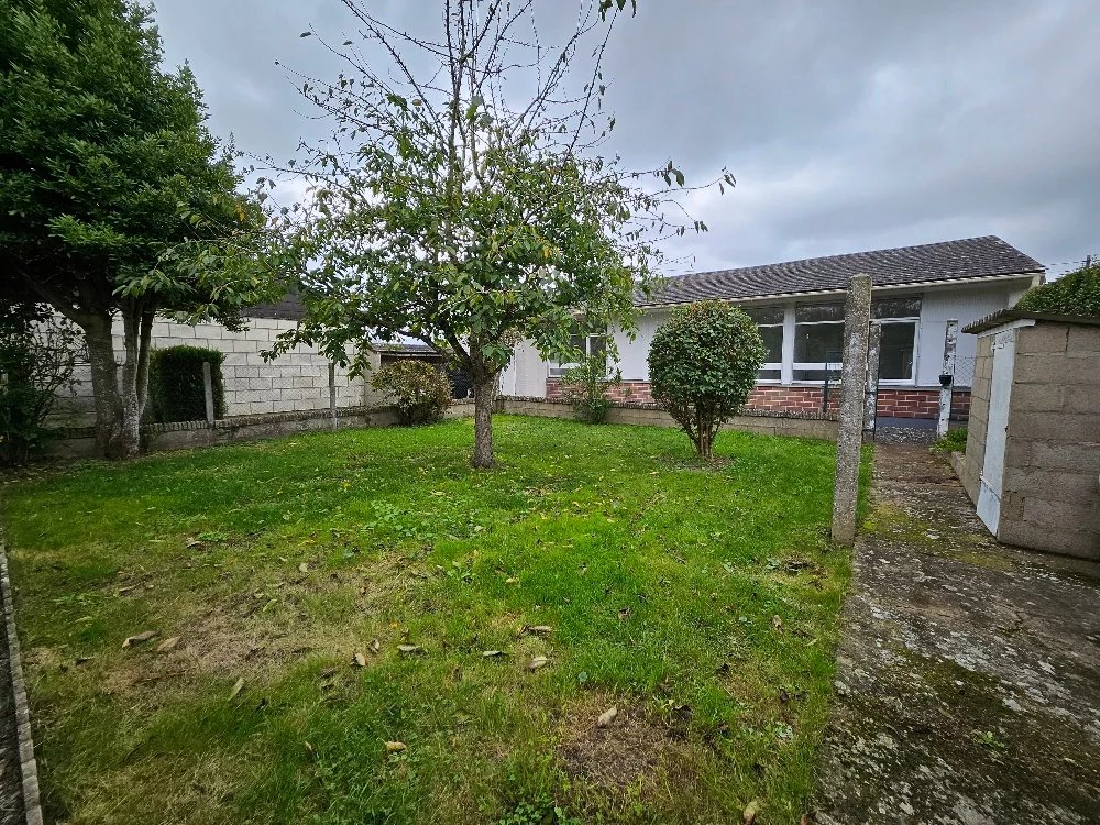 Vente Maison Nonancourt