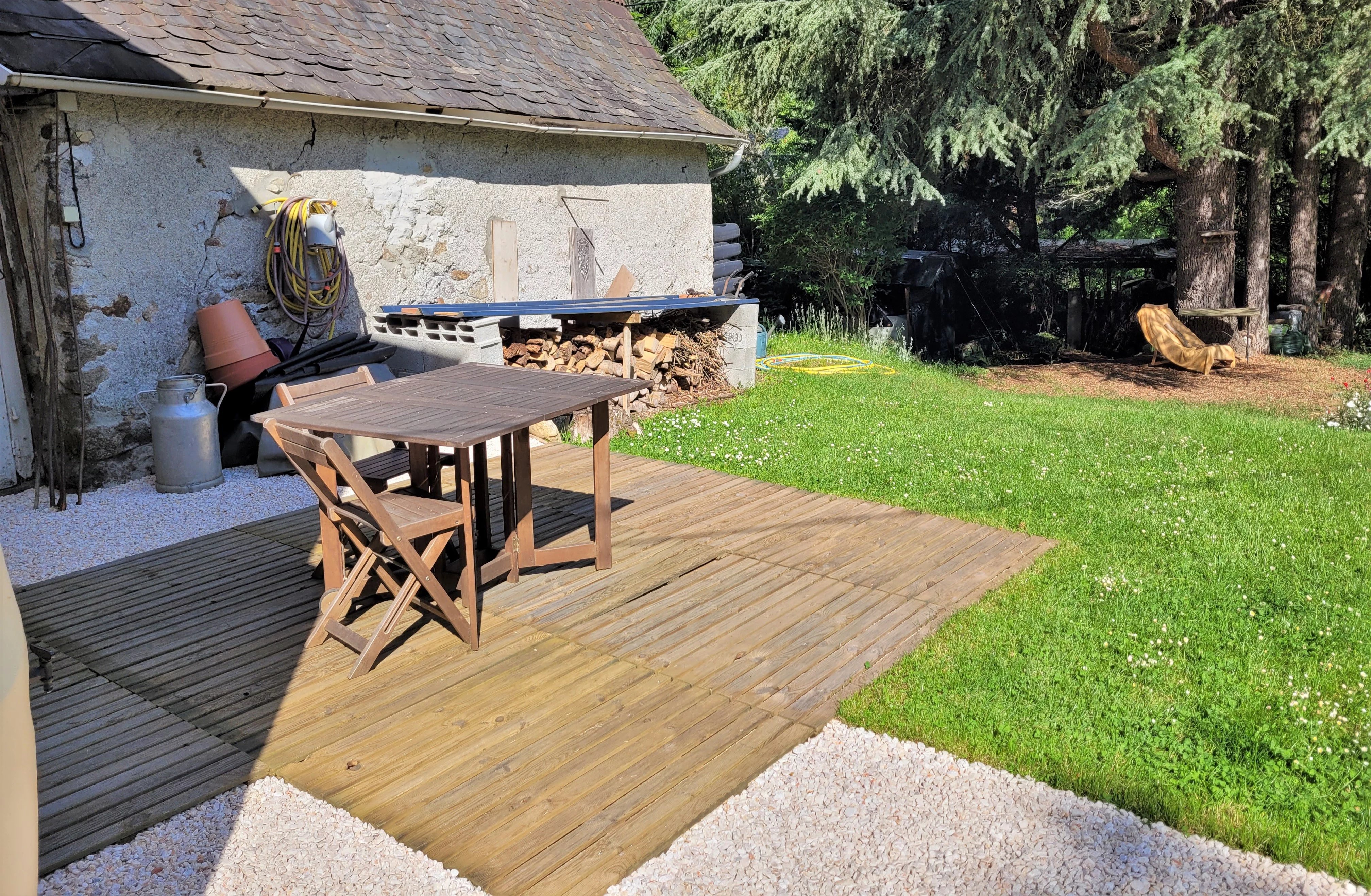 Maison à vendre Castillon-en-Couserans, Ariège