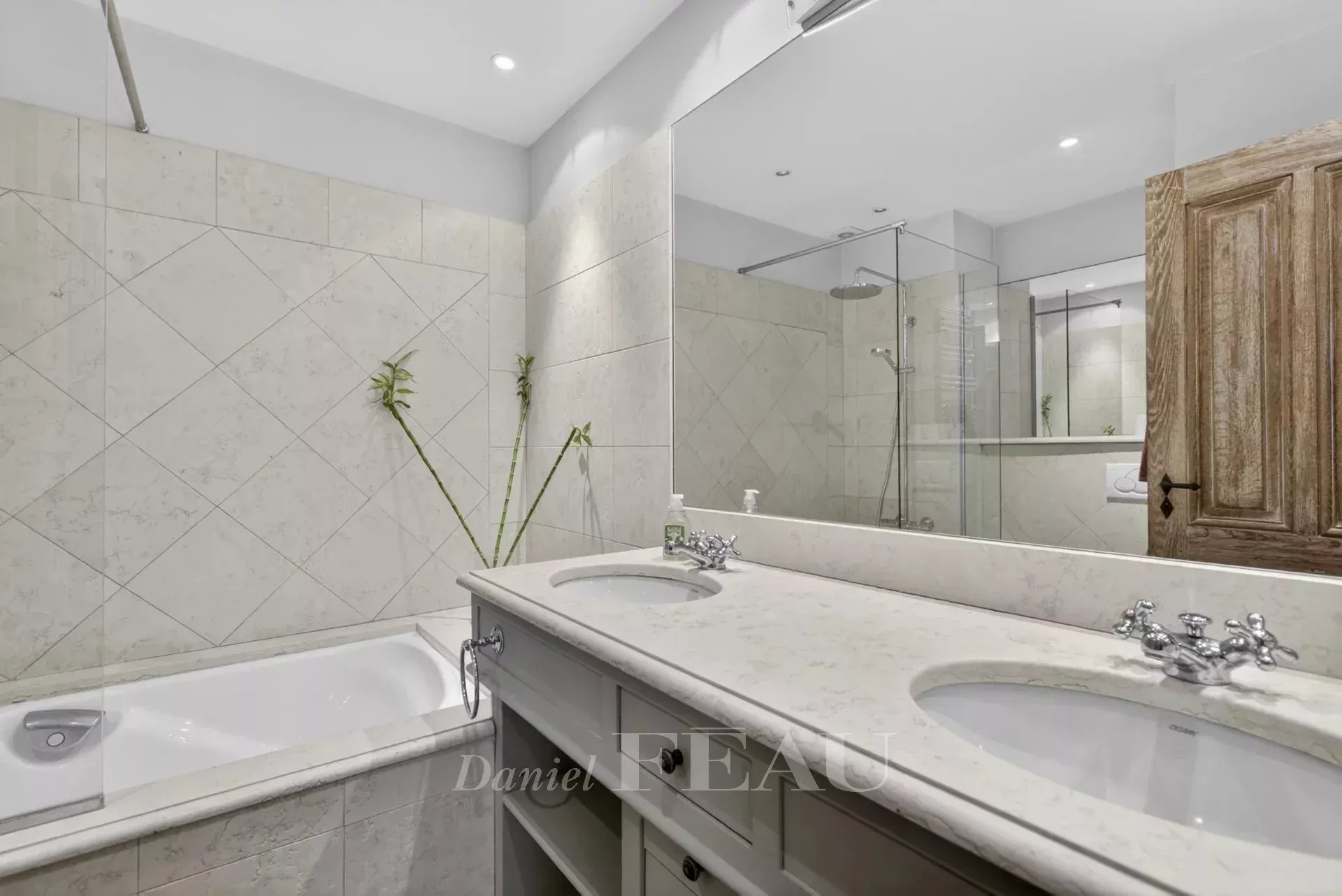 Vente Appartement Saint-Tropez