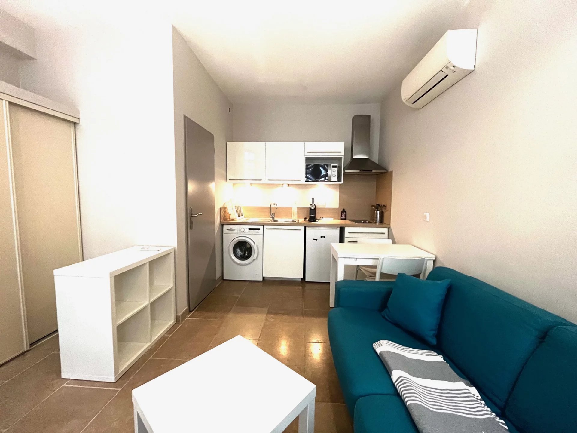 Agence immobilière de Leonis Immobilier Pays d'Arles