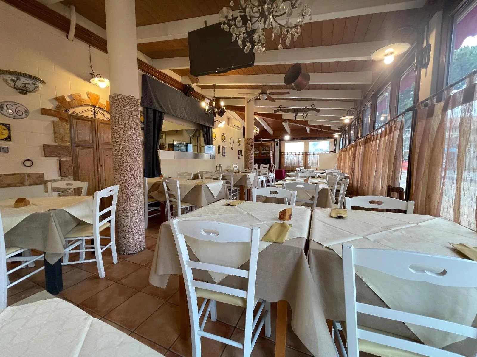 Vendita Avviamento/Negozio senza muri Silvi
