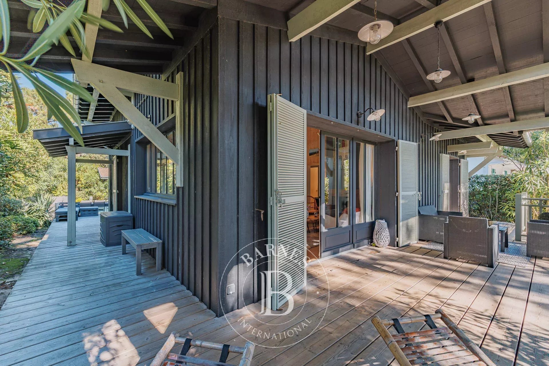 Villa Lège-Cap-Ferret - picture 6