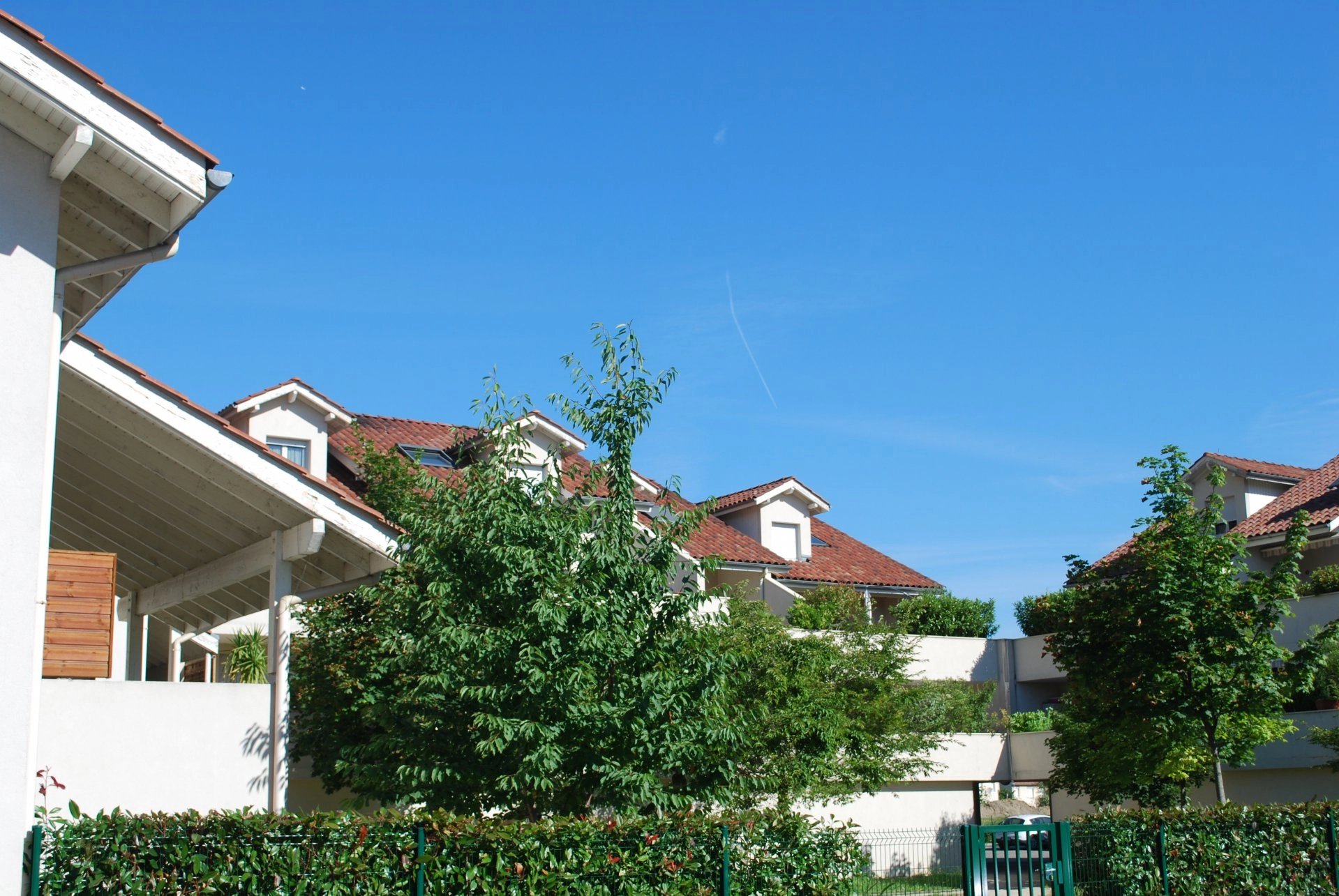Location Appartement Sassenage