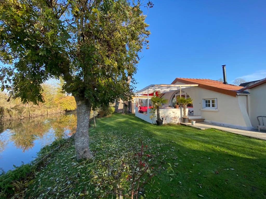 Vente Maison Cherisy