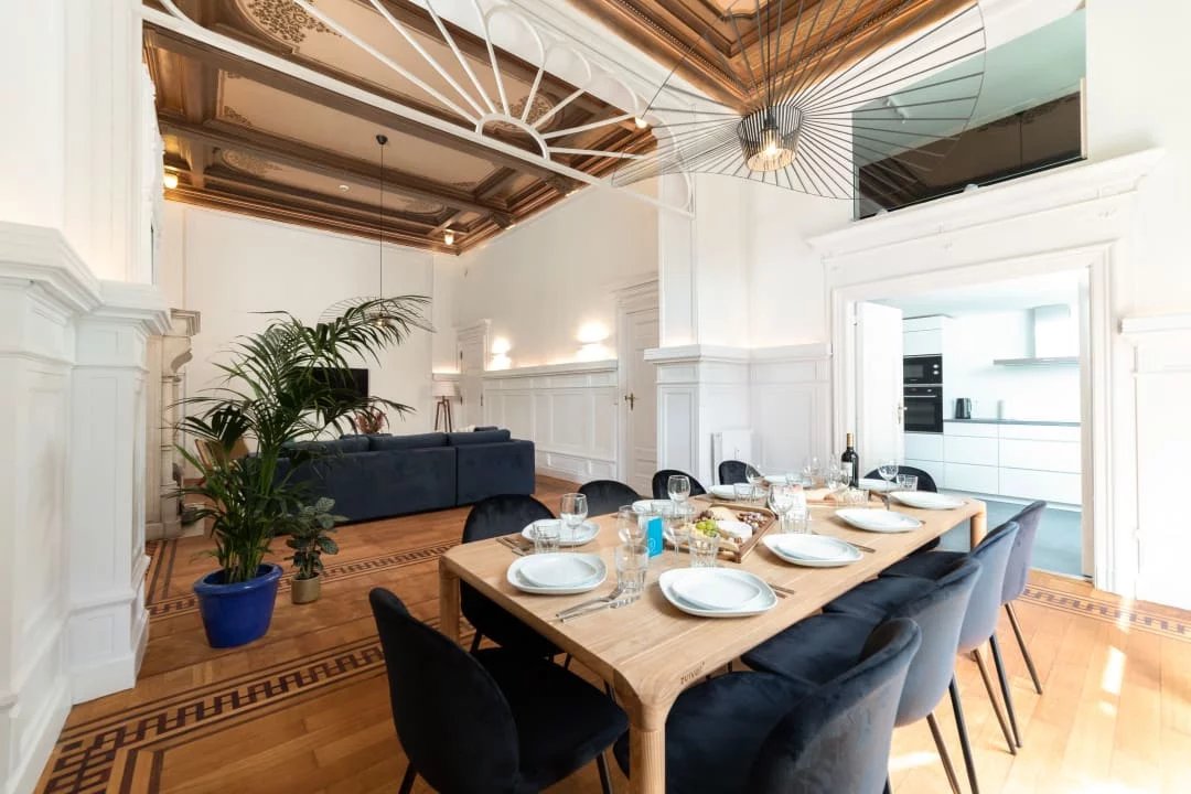 Affitto Appartamento | Saint-Gilles - picture 3