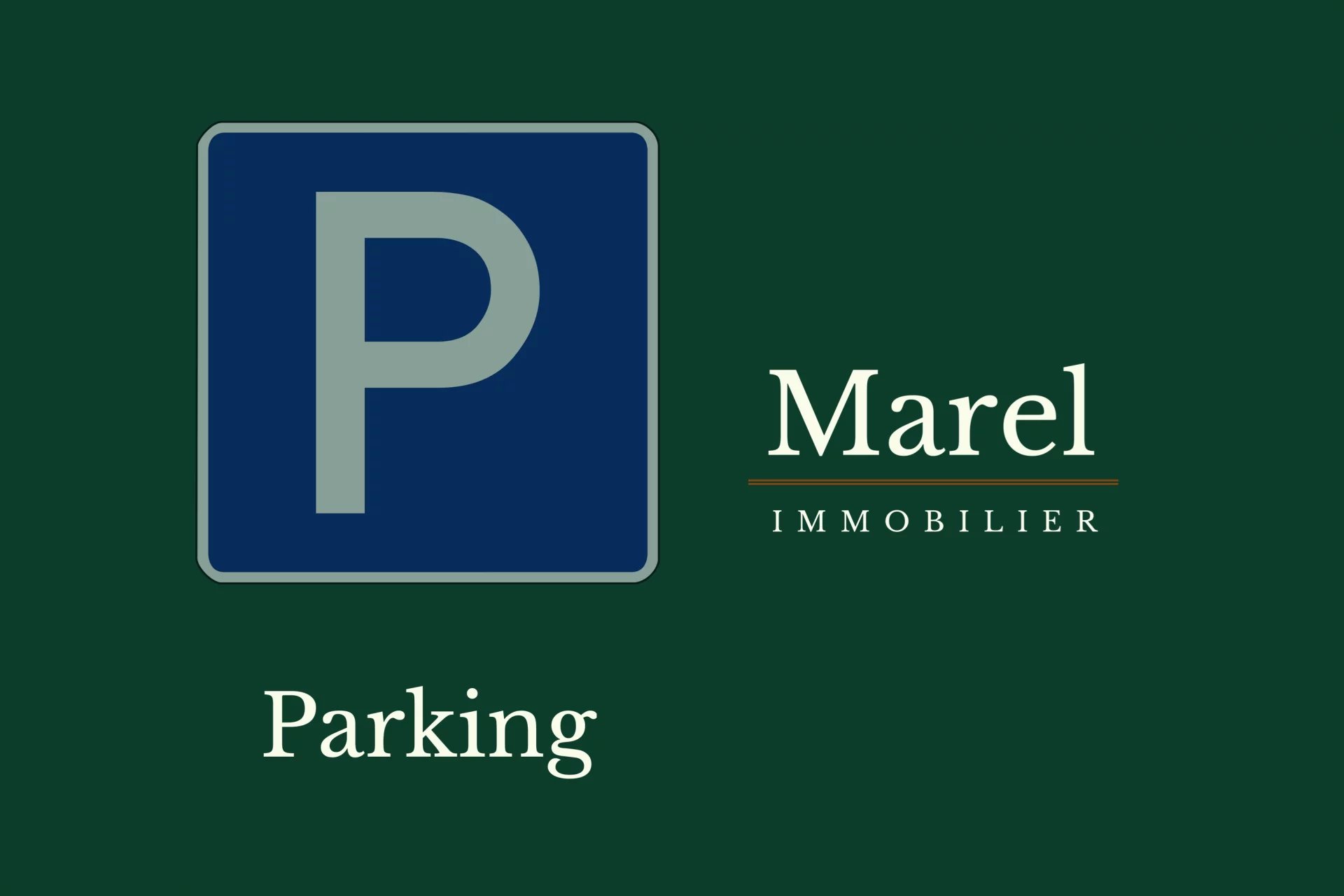 Agence immobilière de MAREL IMMOBILIER