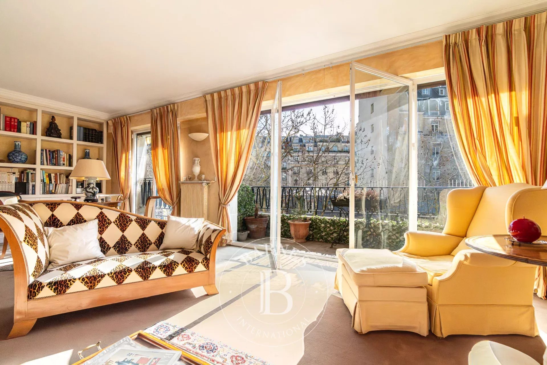 Appartement Paris 75016  -  ref 86757667 (picture 2)