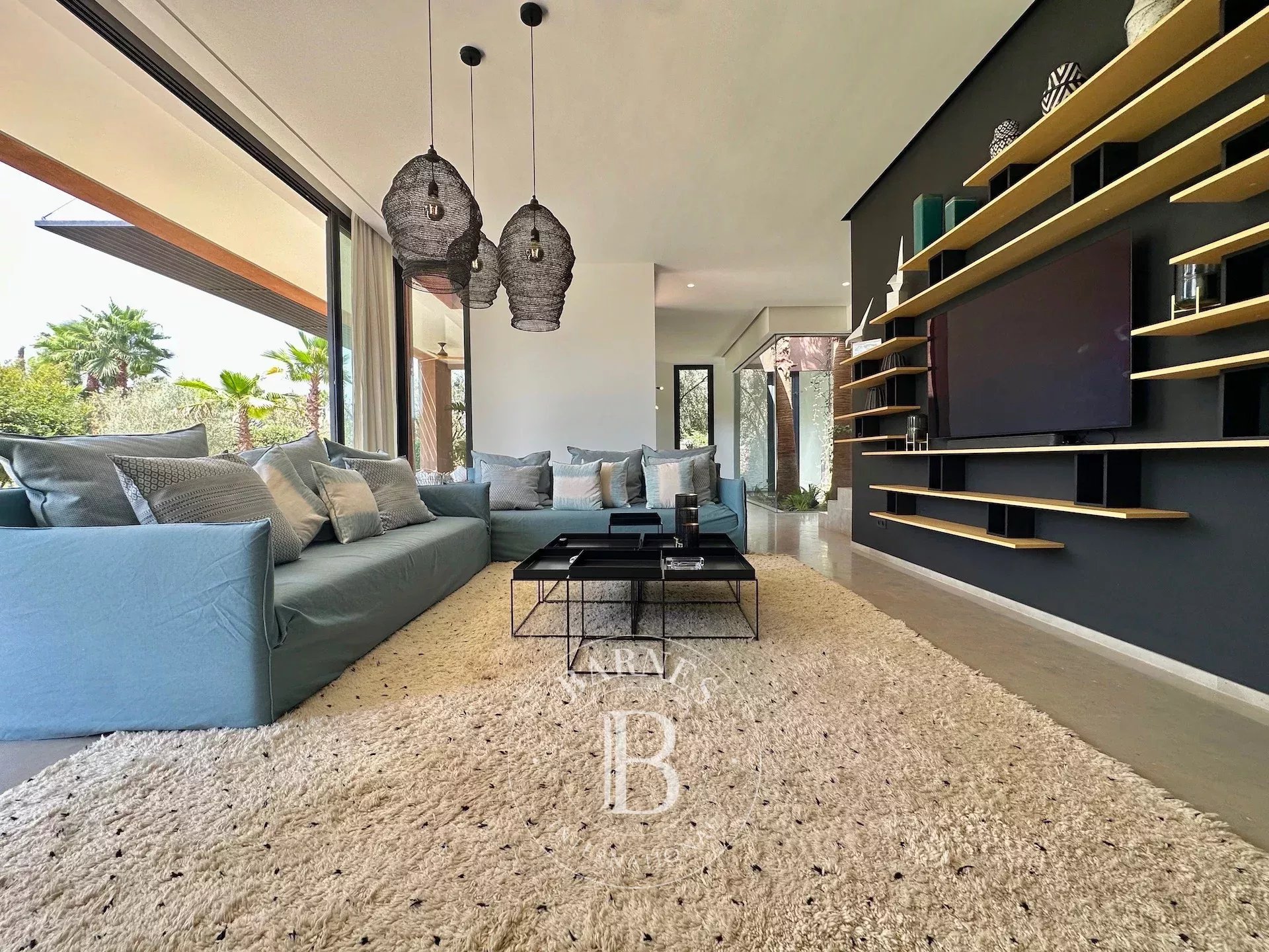 Villa Marrakech - picture 22