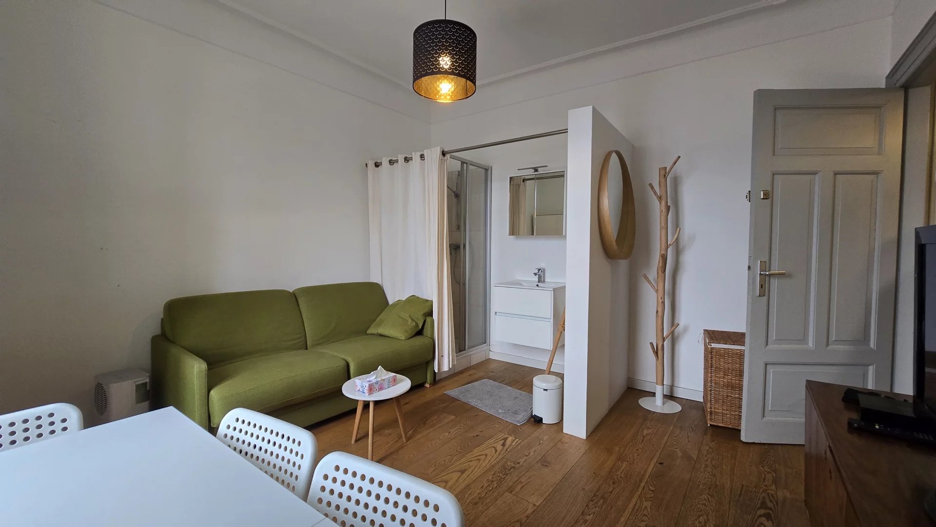 Rental Bedroom Luxembourg