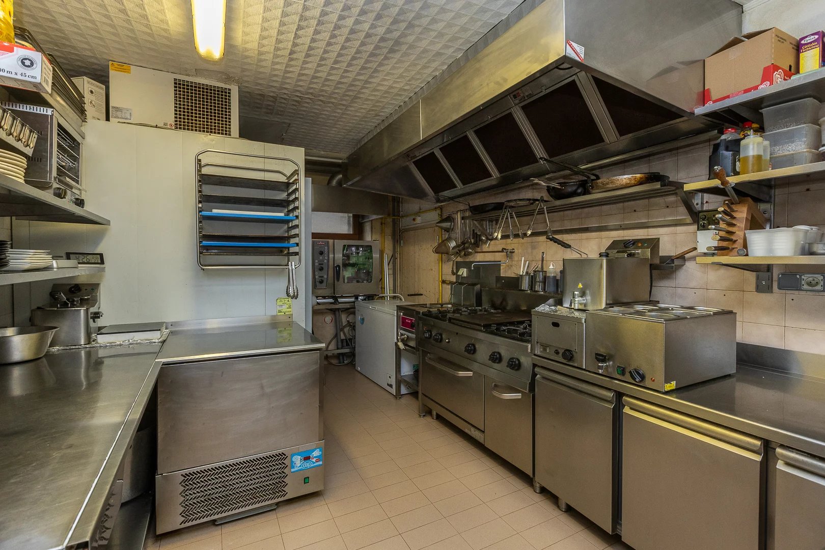 Agence immobilière de SARL AS IMMOBILIER