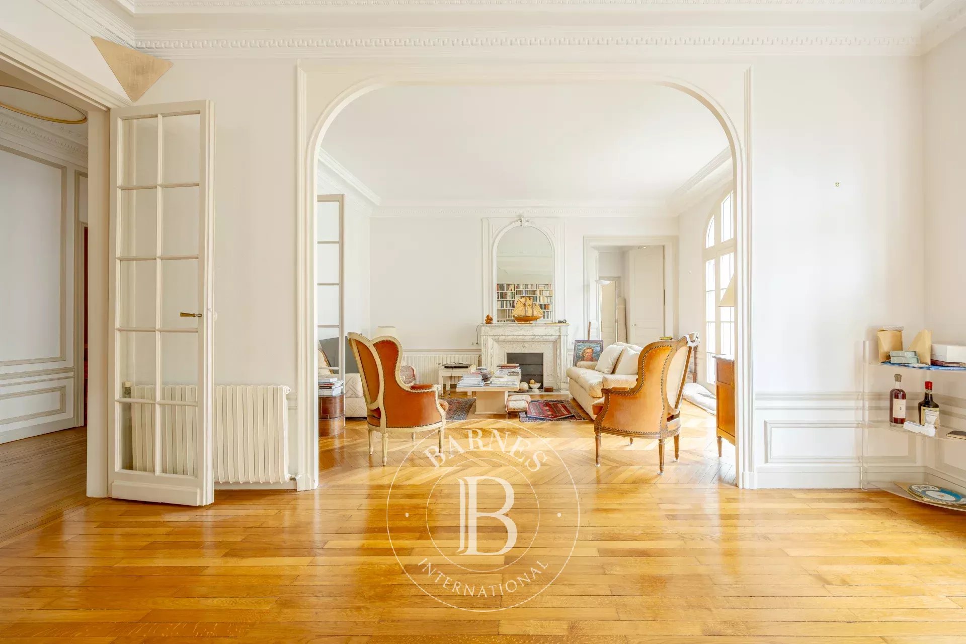 Apartment Paris 75016  -  ref 86885941 (picture 3)