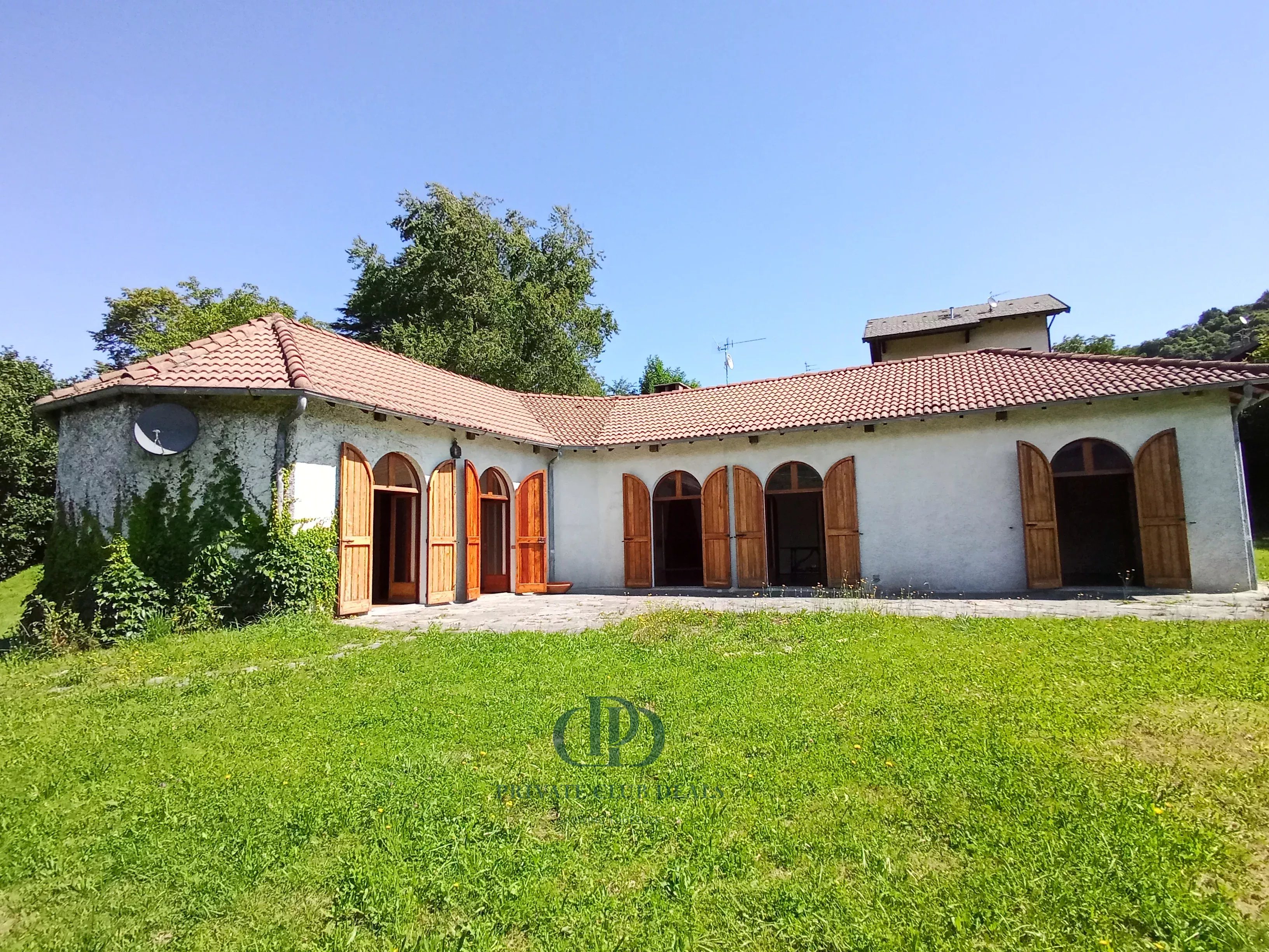 Villa Centro Valle Intelvi - picture 14