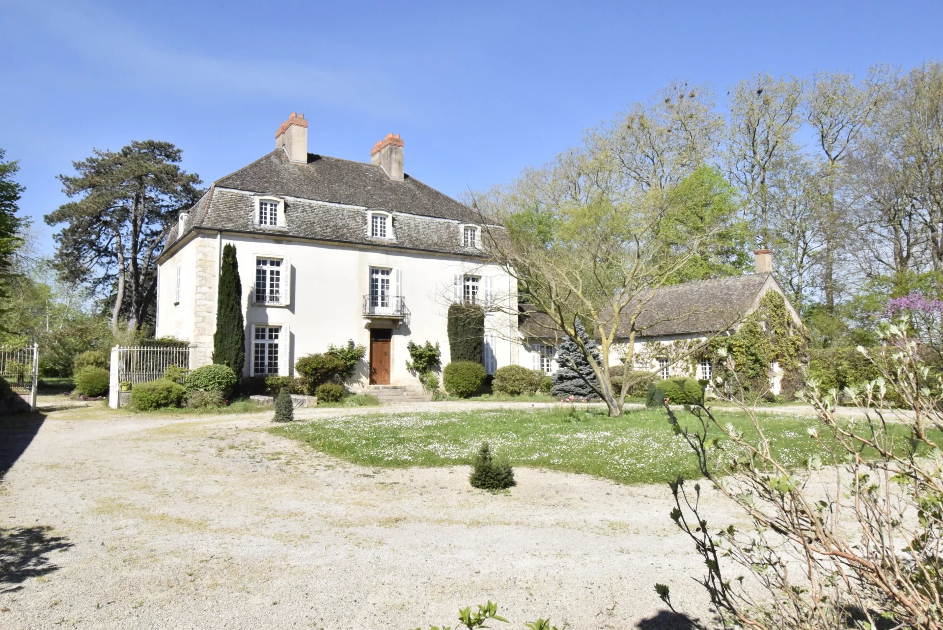 Vente Propriété Chalon-sur-Saône