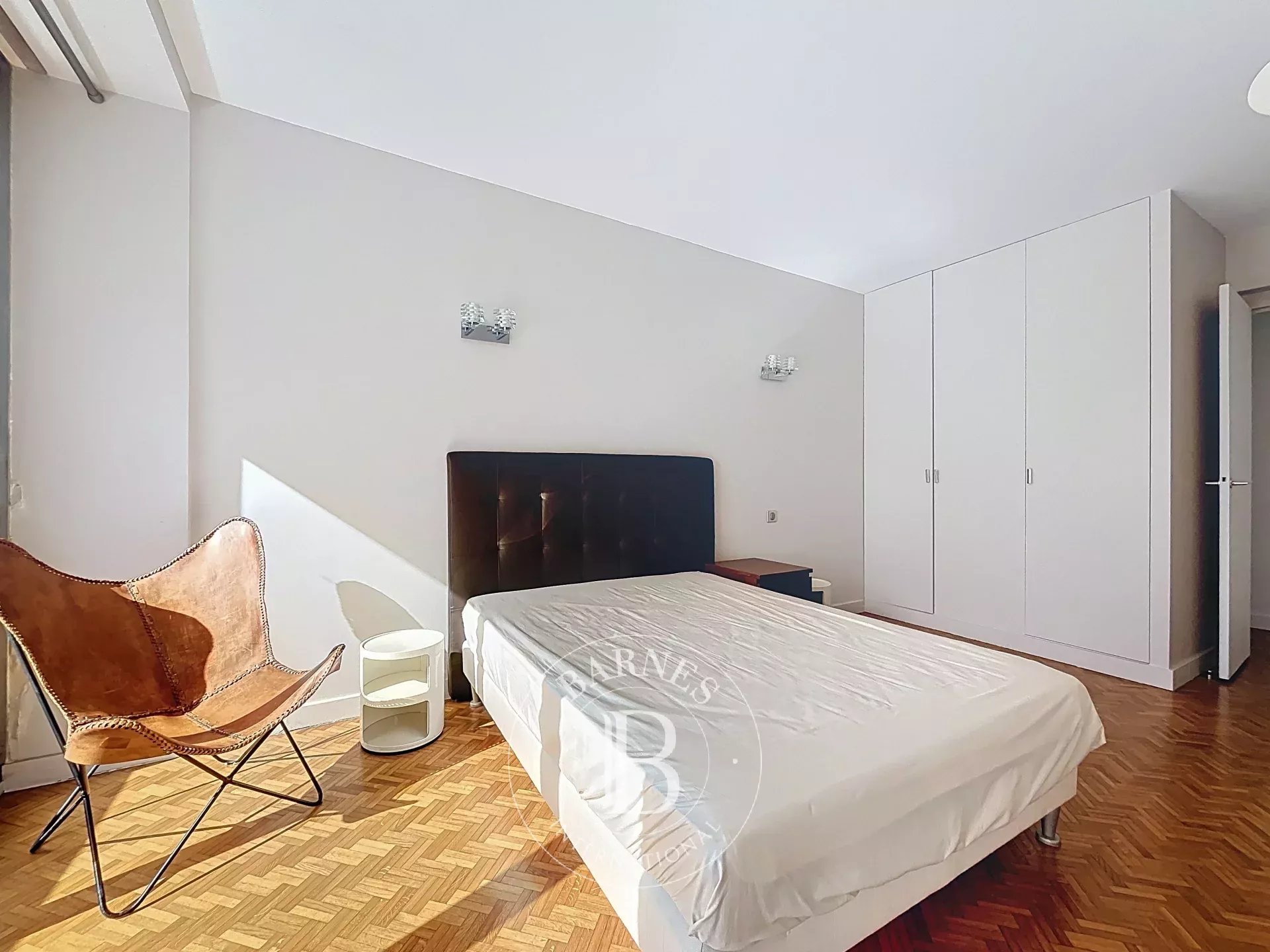 Daire Paris 16ème - picture 12