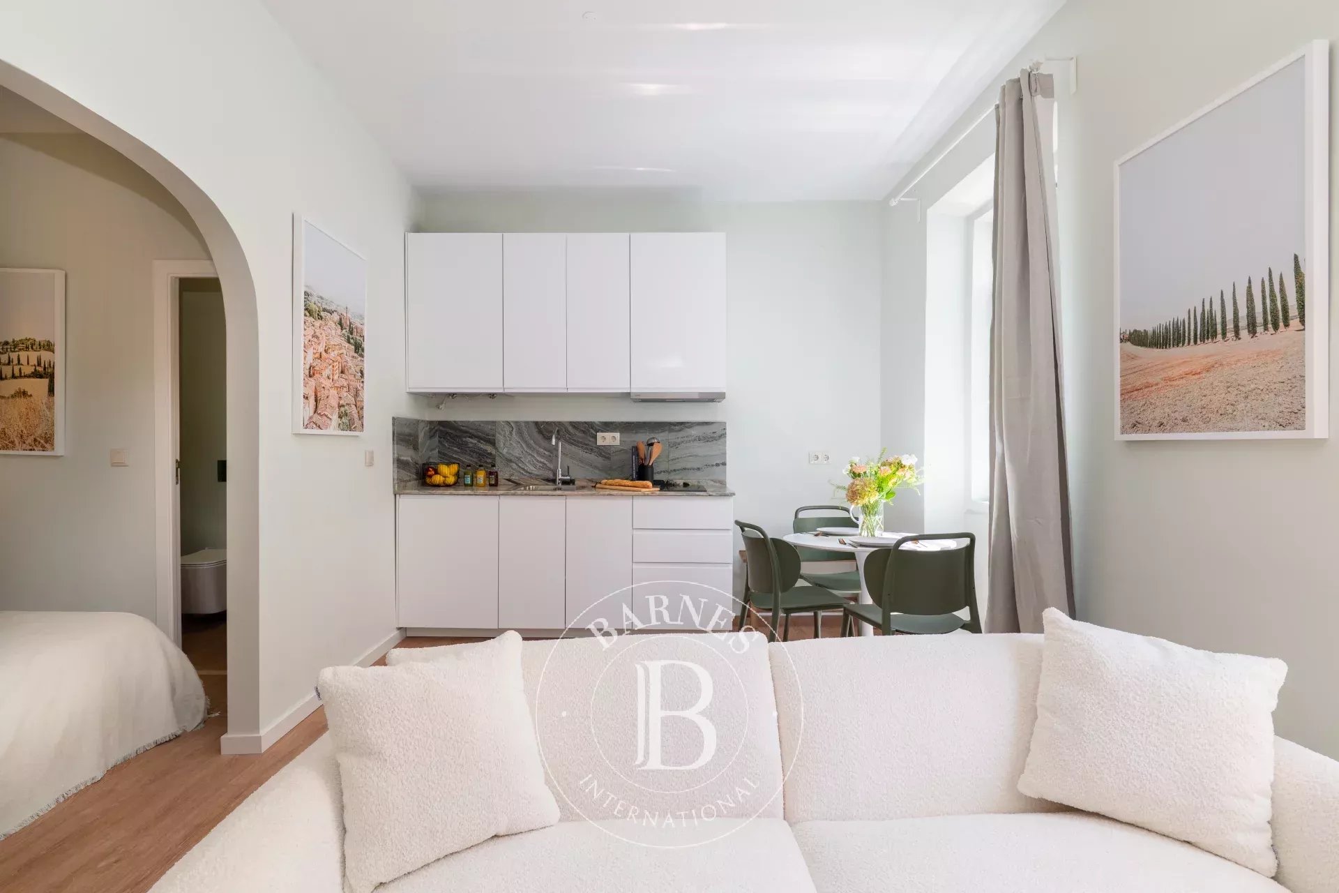 Un bâtiment rentable Un bâtiment rentable