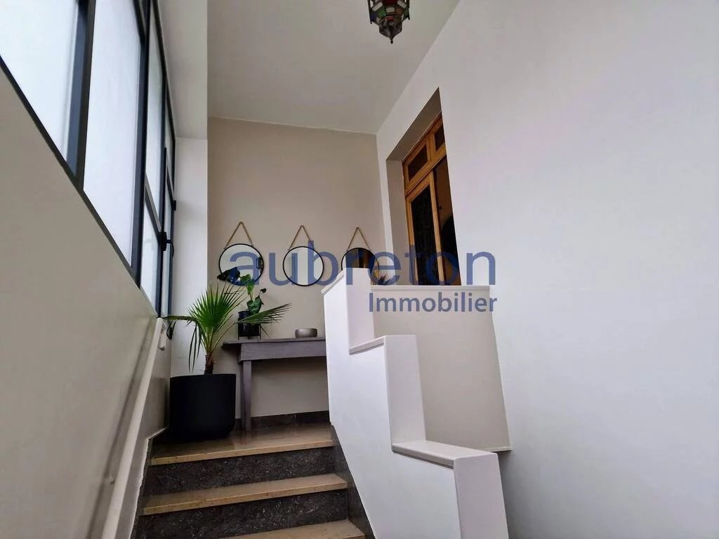 Maison 6 pièces, 4 chambres en copropriété