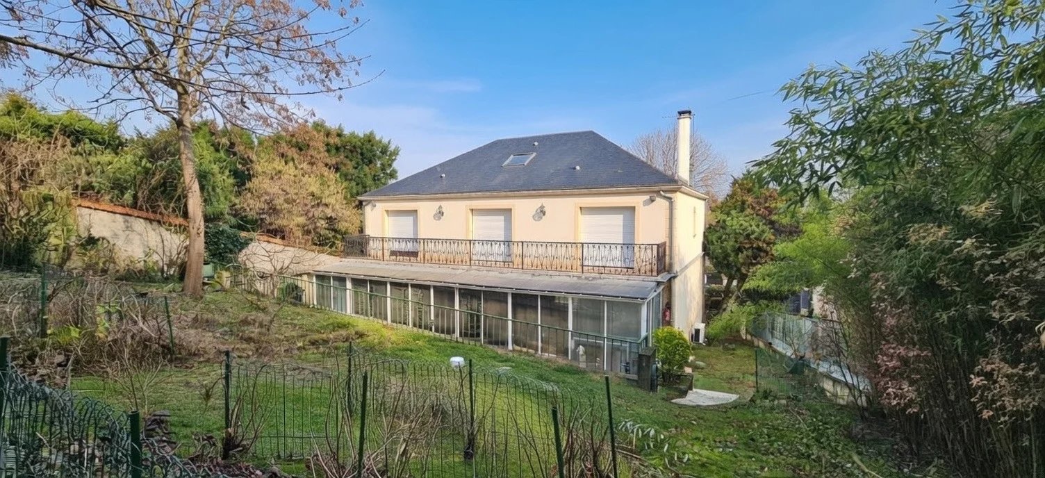 Agence immobilière de France Immobilier