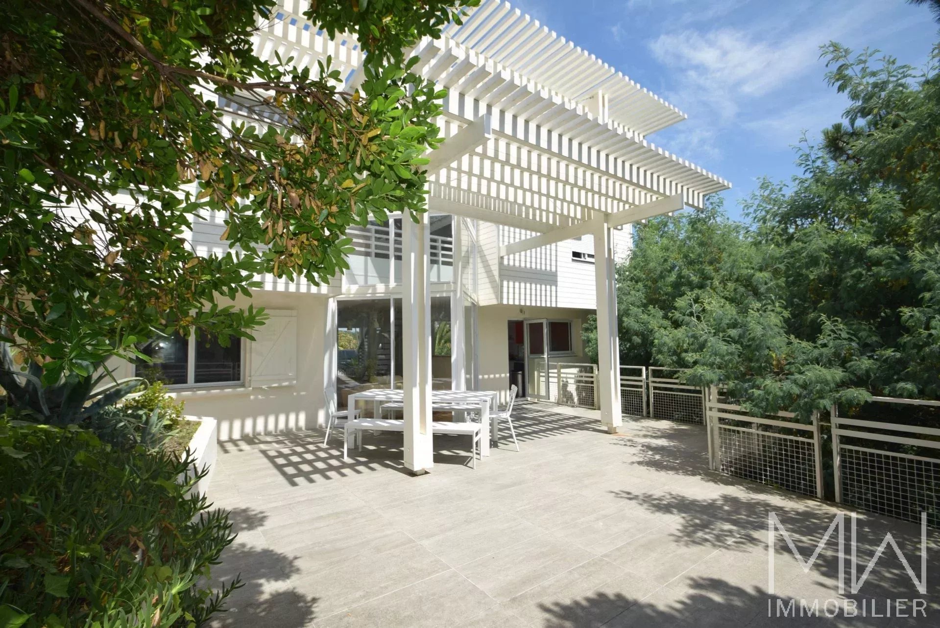 Location saisonnière Villa Cap-Ferret