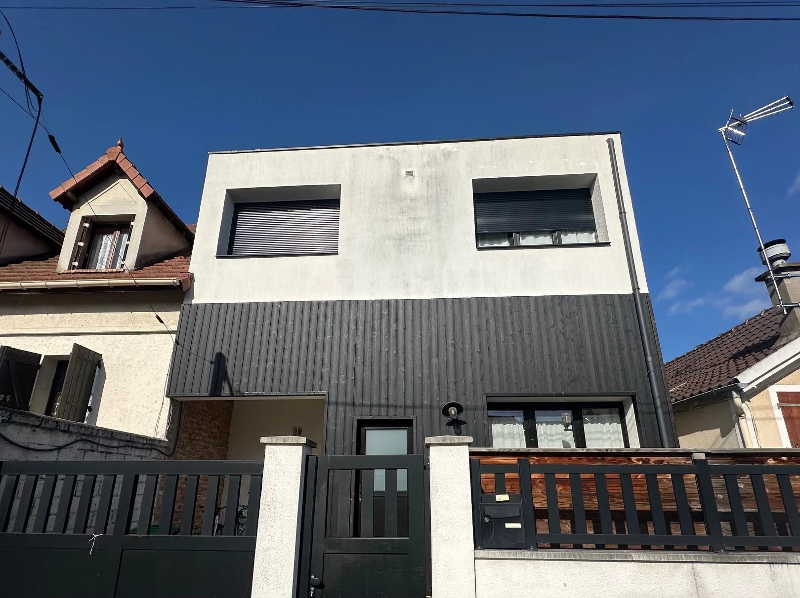 Agence immobilière de SAS ARC ALEXANDRE IMMOBILIER